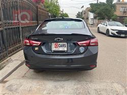 شيفروليه ماليبو